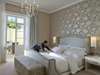 Dock House Boutique Hotel & Spa - Bedroom